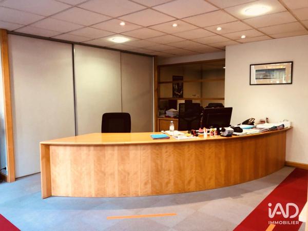 Location murs commerciaux  99 m² Pau