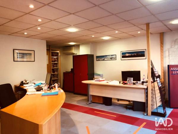 Location murs commerciaux  99 m² Pau