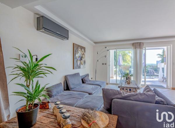 Maison 11 pièces de 308 m² à SAINT-AYGULF (83370)