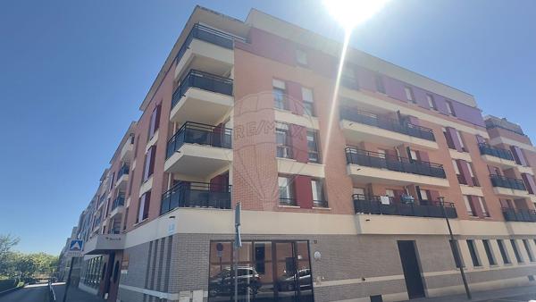 Appartement  en vente - 