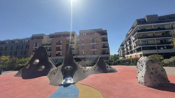 Appartement  en vente - 