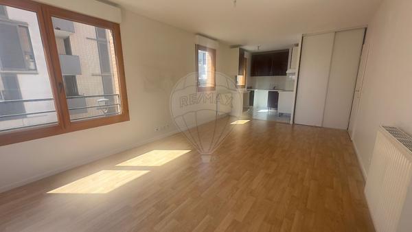 Appartement  en vente - 