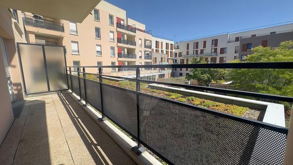 Appartement  en vente - 