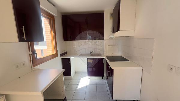 Appartement  en vente - 