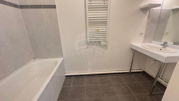 Appartement  en vente - 