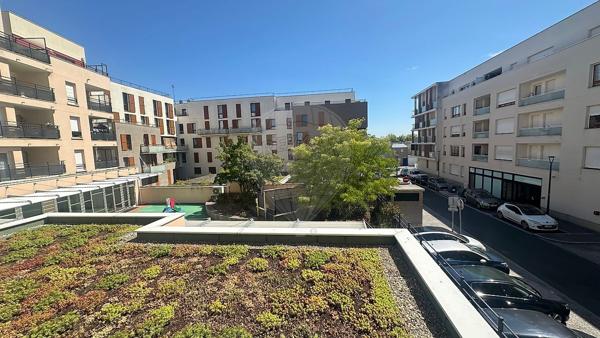 Appartement  en vente - 