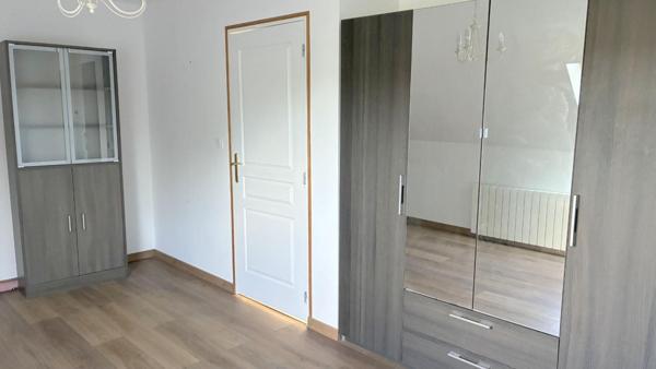 Maison - Saint André des Eaux -  107 m2