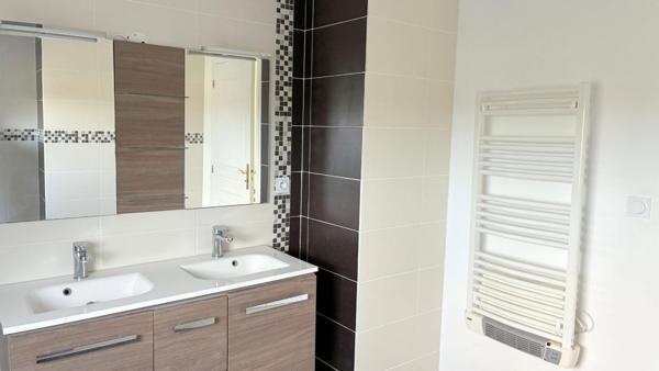 Maison - Saint André des Eaux -  107 m2