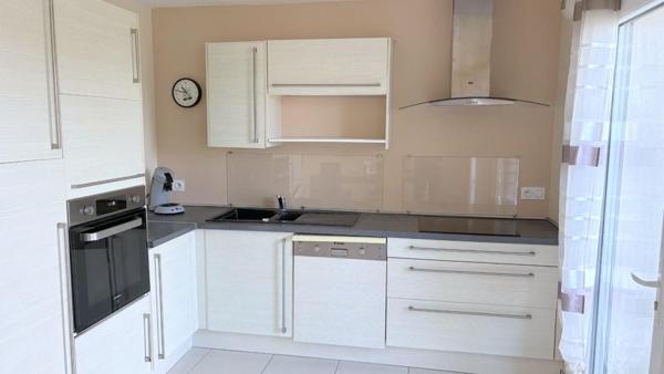 Maison - Saint André des Eaux -  107 m2