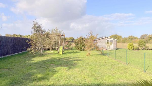 Maison - Saint André des Eaux -  107 m2