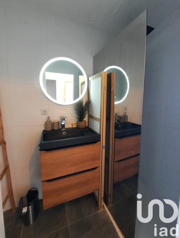 Appartement à vendre 1 pièce 18 m² La Grande-Motte