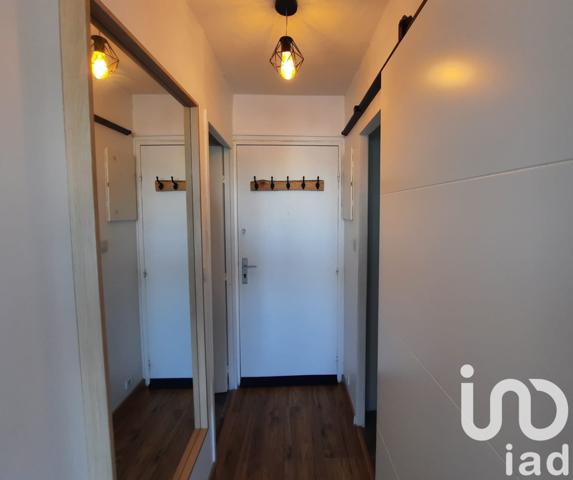 Appartement à vendre 1 pièce 18 m² La Grande-Motte