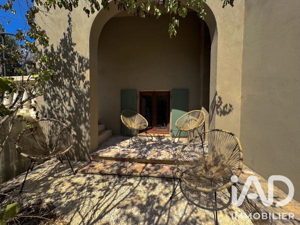 Maison à vendre 4 pièces 202 m² Nîmes