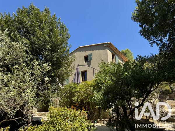 Maison à vendre 4 pièces 202 m² Nîmes