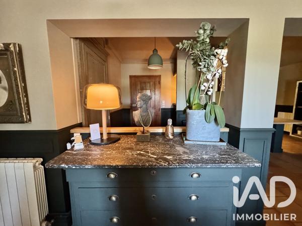 Maison à vendre 4 pièces 202 m² Nîmes