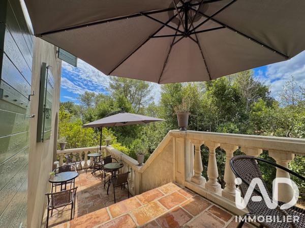 Maison à vendre 4 pièces 202 m² Nîmes