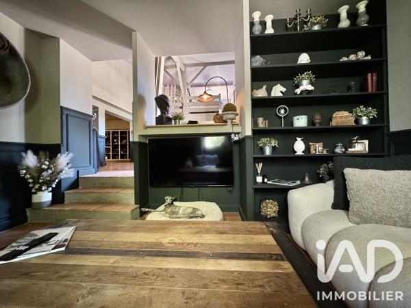 Maison à vendre 4 pièces 202 m² Nîmes
