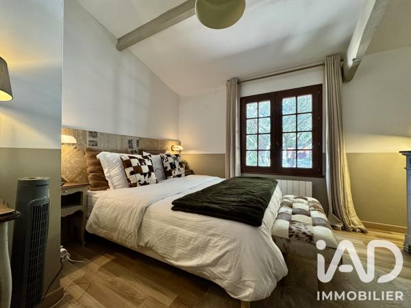Maison à vendre 4 pièces 202 m² Nîmes