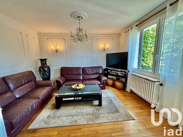 Maison à vendre 6 pièces 104 m² Athis-Mons
