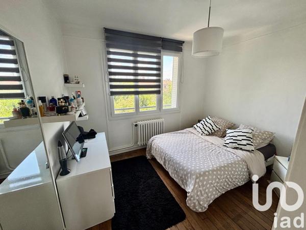 Maison à vendre 6 pièces 104 m² Athis-Mons