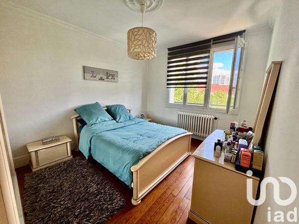 Maison à vendre 6 pièces 104 m² Athis-Mons