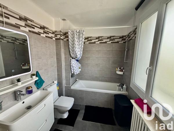 Maison à vendre 6 pièces 104 m² Athis-Mons