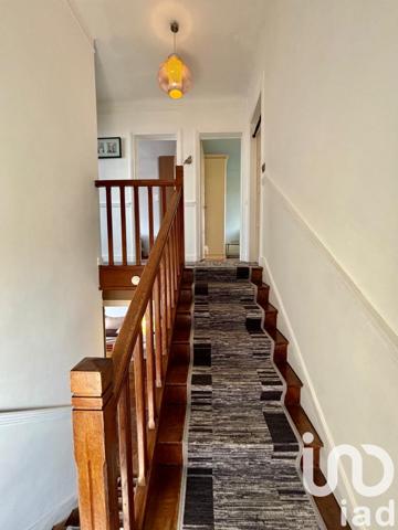 Maison à vendre 6 pièces 104 m² Athis-Mons