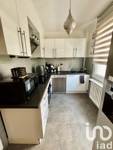 Maison à vendre 6 pièces 104 m² Athis-Mons