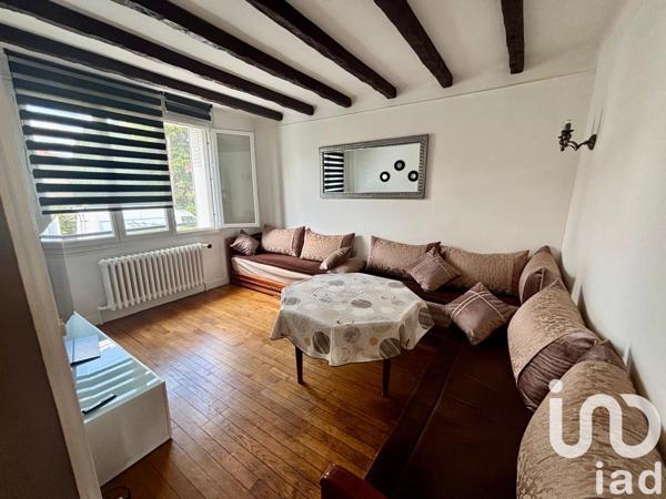 Maison à vendre 6 pièces 104 m² Athis-Mons