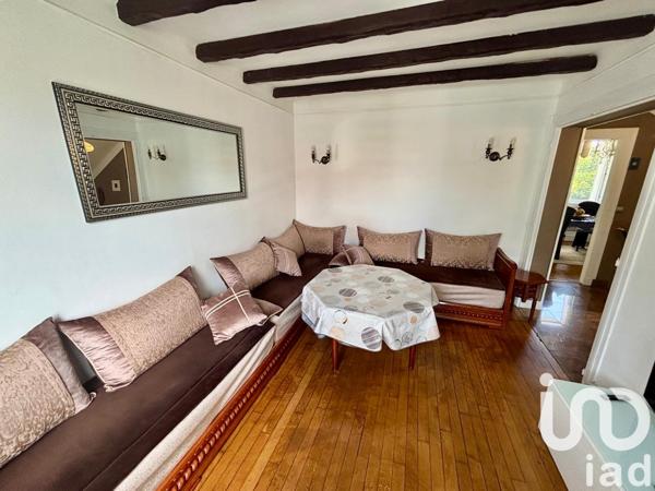 Maison à vendre 6 pièces 104 m² Athis-Mons