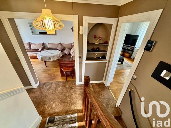 Maison à vendre 6 pièces 104 m² Athis-Mons