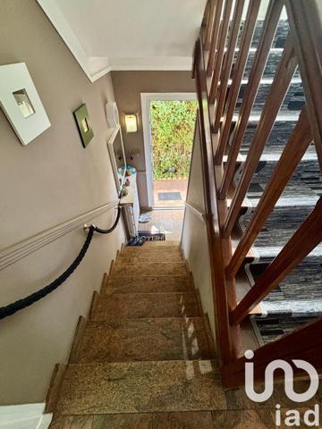 Maison à vendre 6 pièces 104 m² Athis-Mons