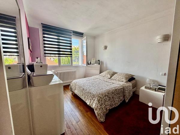 Maison à vendre 6 pièces 104 m² Athis-Mons