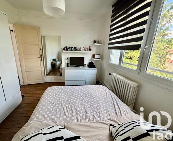 Maison à vendre 6 pièces 104 m² Athis-Mons