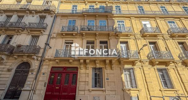 À vendre Local commercial 141 m² - Montpellier 34000