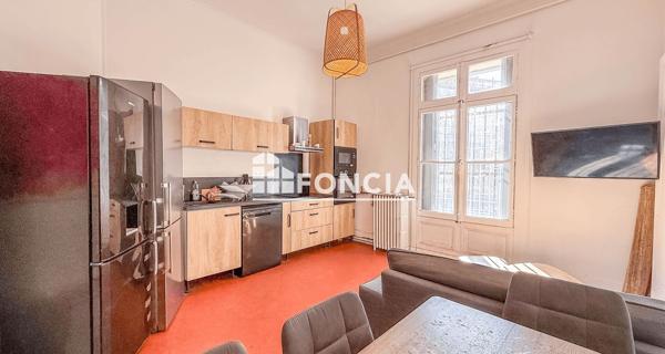 À vendre Local commercial 141 m² - Montpellier 34000