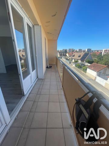 Appartement à vendre 3 pièces 71 m² Montluçon
