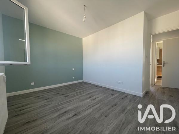 Appartement à vendre 3 pièces 71 m² Montluçon