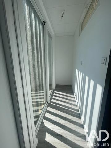 Appartement à vendre 3 pièces 71 m² Montluçon