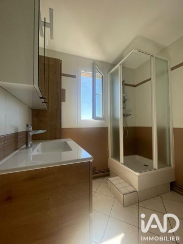 Appartement à vendre 3 pièces 71 m² Montluçon