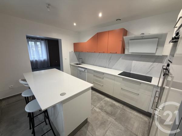 Maison à vendre  6 pièces - 140 m2 VALENTIGNEY - 25