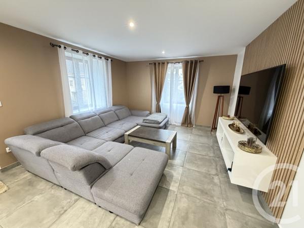 Maison à vendre  6 pièces - 140 m2 VALENTIGNEY - 25