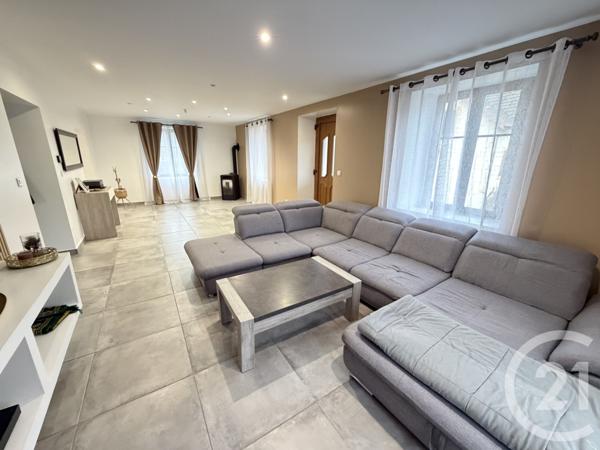 Maison à vendre  6 pièces - 140 m2 VALENTIGNEY - 25