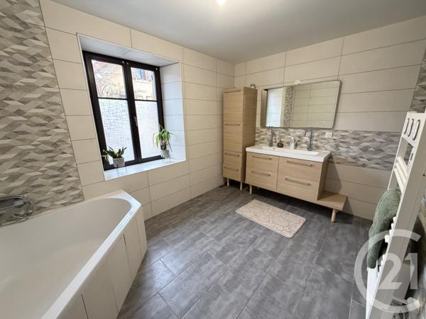 Maison à vendre  6 pièces - 140 m2 VALENTIGNEY - 25