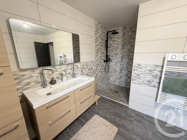 Maison à vendre  6 pièces - 140 m2 VALENTIGNEY - 25