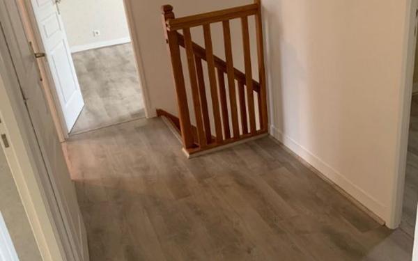 Maison à louer    5 pièces •  Saint-Denis-en-Val