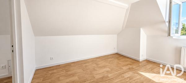 Appartement à vendre 3 pièces 41,43 m² Chartres