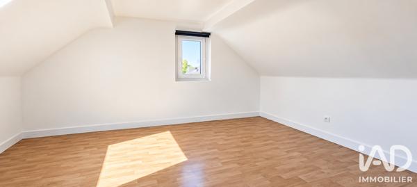 Appartement à vendre 3 pièces 41,43 m² Chartres