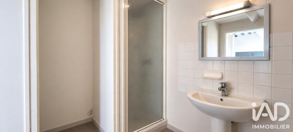 Appartement à vendre 3 pièces 41,43 m² Chartres