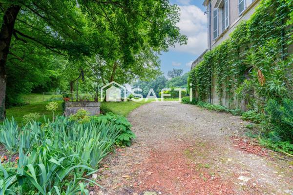 Demeure d'Exception à Pujols